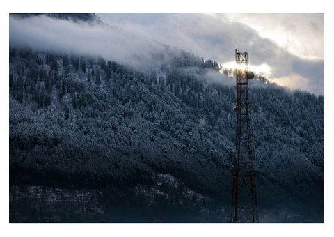 Jammer Antenna | Antennaexperts.co