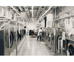 Professional Laundry Services in Luton: Everything You Need to Know
