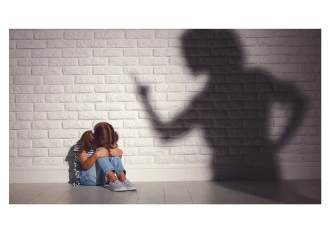 Protect Your Child: Safeguard Against Child Sexual Abuse Today!