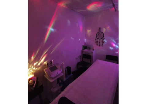 Discover Your Beauty Haven at Le Visage Salon UK - 2/4
