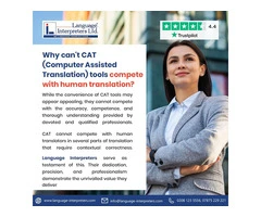Expert Korean Interpreters and Translators