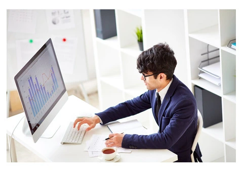 Hiring Backend Developers for Exciting Projects!