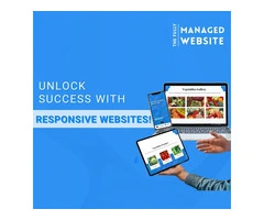 Special Offer: Custom Designed Responsive Website for Only £300!