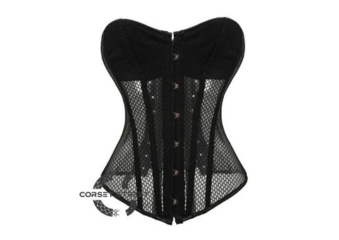 Buy Overbust Corset Tops & Bustiers Online - 1/3