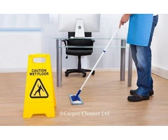 Carpet Cleaning Service London