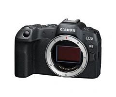 Buy CANON EOS R8 BODY In UK - Grandy's Camera