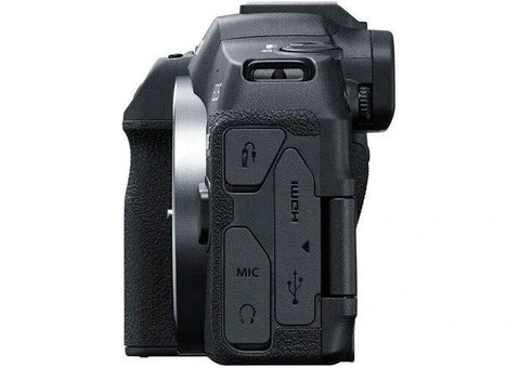Buy CANON EOS R8 BODY In UK - Grandy's Camera - 2/2