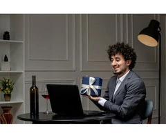 Creative Corporate Gifting Ideas | Elevate Your Brand Imag