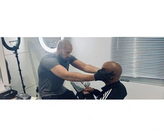 Looking for Scalp MicroPigmentation Birmingham
