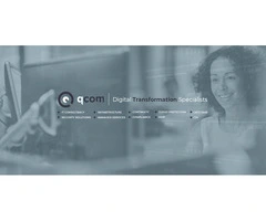 Don't Wait Until It's Too Late: Get Compliant Today with Qcom Ltd.