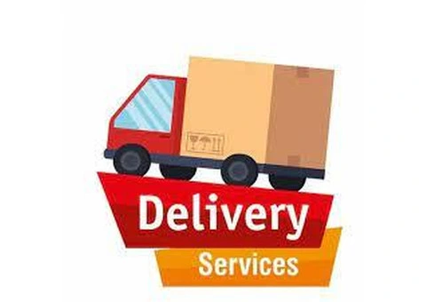 Same Day Courier Harrogate City