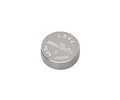 Buy LR44 Alkaline Button Cell Battery for Small Electronics