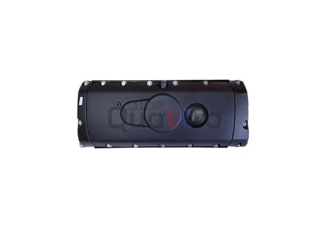 Cover Cylinder Head VW Touareg 2.5 - 1/3