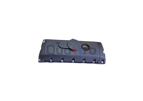 Cover Cylinder Head VW Touareg 2.5 - 2/3