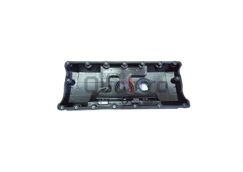 Cover Cylinder Head VW Touareg 2.5 - 3/3