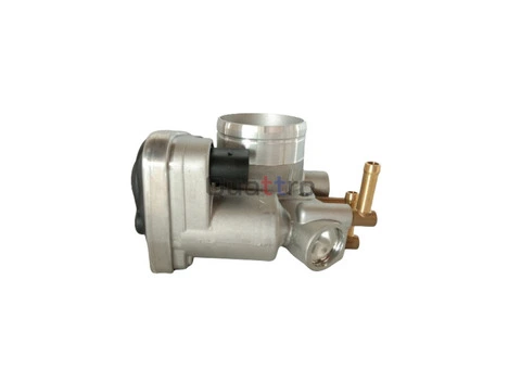Throttle VW Beetle - 2/2