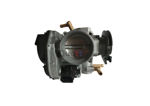 Throttle Volkswagen Beetle