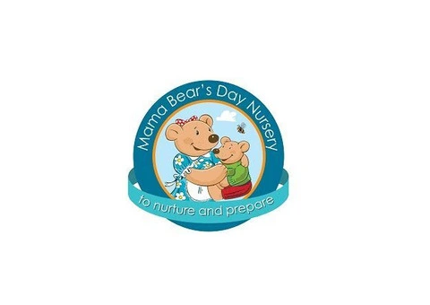 Mama Bear's Day Nursery Fishponds, Bristol