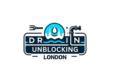 Drain Unblocking London