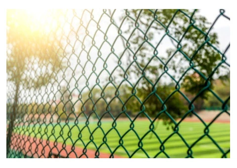 Secure Your Space with Expert Fencing Contractors - 2/3