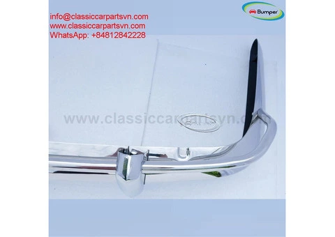 Volkswagen Karmann Ghia US type bumper (1967 - 1969) - 4/6
