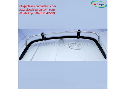 Volkswagen Karmann Ghia US type bumper (1967 - 1969) - 5/6