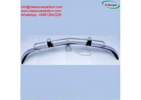 Volkswagen Karmann Ghia US type bumper (1967 - 1969) - 6/6