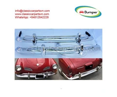 Volkswagen Karmann Ghia US type bumper (1970 – 1971)