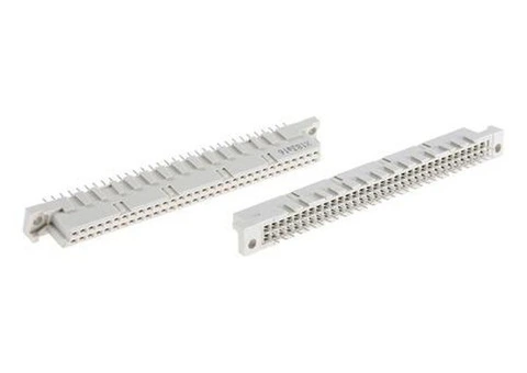 Robust DIN 41612 Connector for Electronic Module Connections