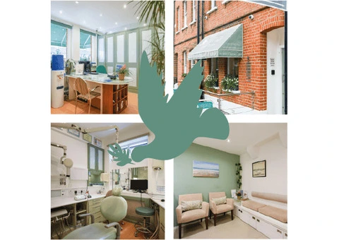 Ravenscourt Dental Practice