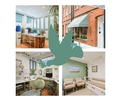 Ravenscourt Dental Practice
