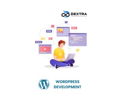 WordPress Website Development Company | Best SEO Company uk