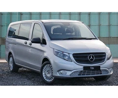 Trusted Choice for Motor Vehicle Service in Manchester - J Arnold Transport