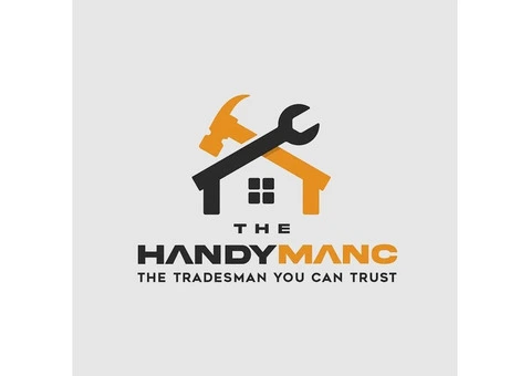 The Handy Manc