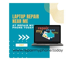 Get Your Devices Fixed at Repair My Phone Today