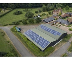 B SOLAR ENERGY, THE LEADING SOLAR PANEL INSTALLERS IN ESSEX.
