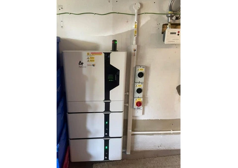 B SOLAR ENERGY, THE LEADING SOLAR PANEL INSTALLERS IN ESSEX. - 2/18