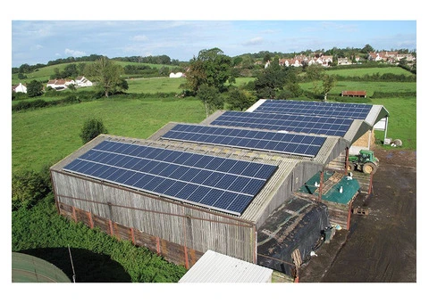 B SOLAR ENERGY, THE LEADING SOLAR PANEL INSTALLERS IN ESSEX. - 18/18