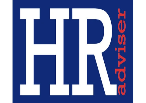 HR Adviser - 1/3