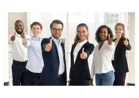 HR Adviser - 2/3