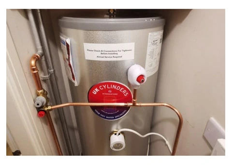 Heatsmart Plumbing Limited - 1/6