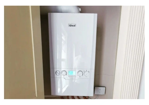 Heatsmart Plumbing Limited - 2/6