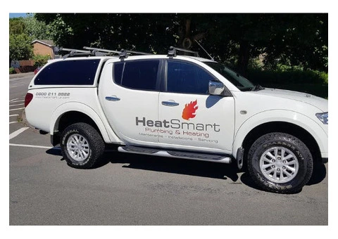 Heatsmart Plumbing Limited - 3/6
