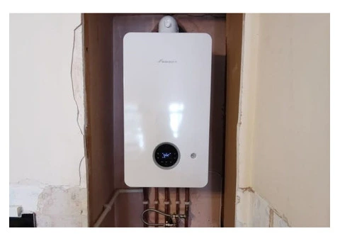 Heatsmart Plumbing Limited - 5/6