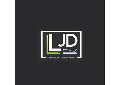 LJD Paving