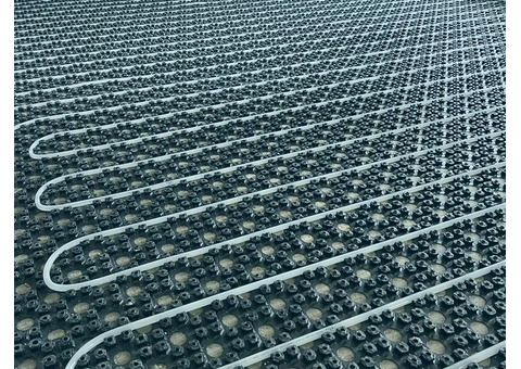 Embrace Comfort: Underfloor Heating Stoke Specialists
