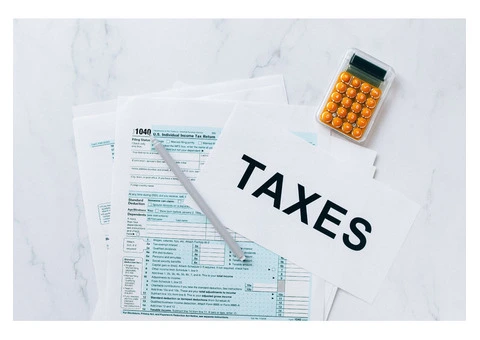 Income tax return services in UK - galaxy Accountancy