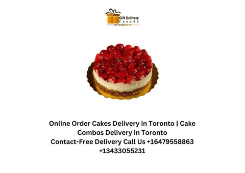 Send Flowers Delivery in Toronto | Free Shipping flowers combos Delivery in Toronto - 3/4