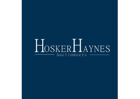 Hosker Haynes Auctioneers