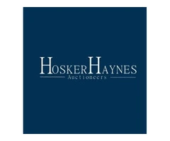 Hosker Haynes Auctioneers